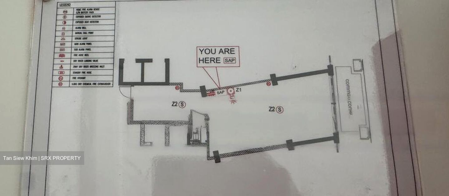 Joo Chiat Road (D15), Shop House #476753541